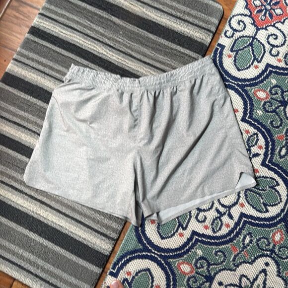 All in Motion Grey Shorts Workout Running - Picture 1 of 5